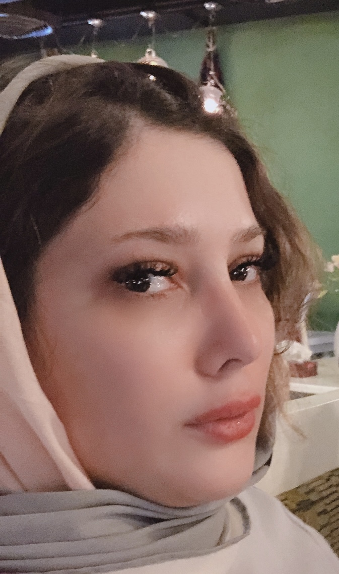 Dr. Zahra Abbasi — درمون