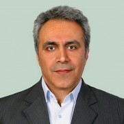 مصطفی حیدری