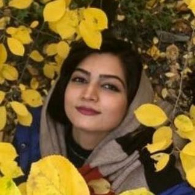 شقایق رضائی