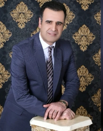 کاظم حاجی حاجی