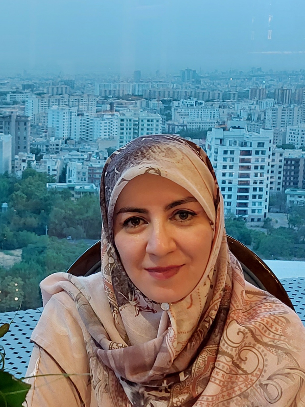 کوثر سیمیاریان