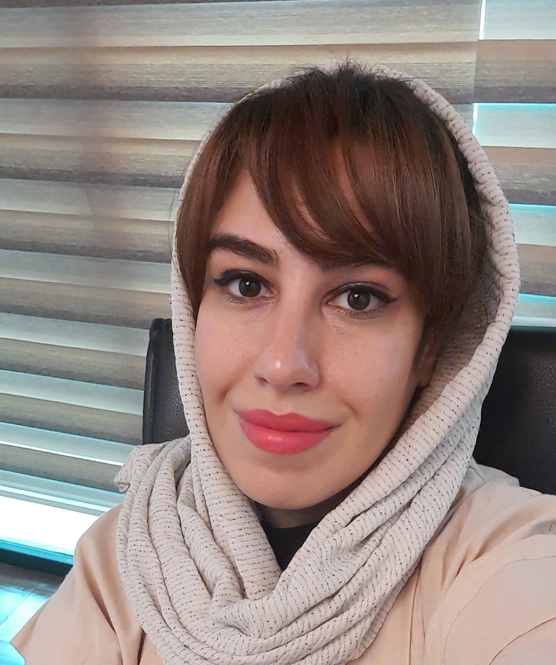 فاطمه غواص معانی