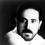 سيامك باقري