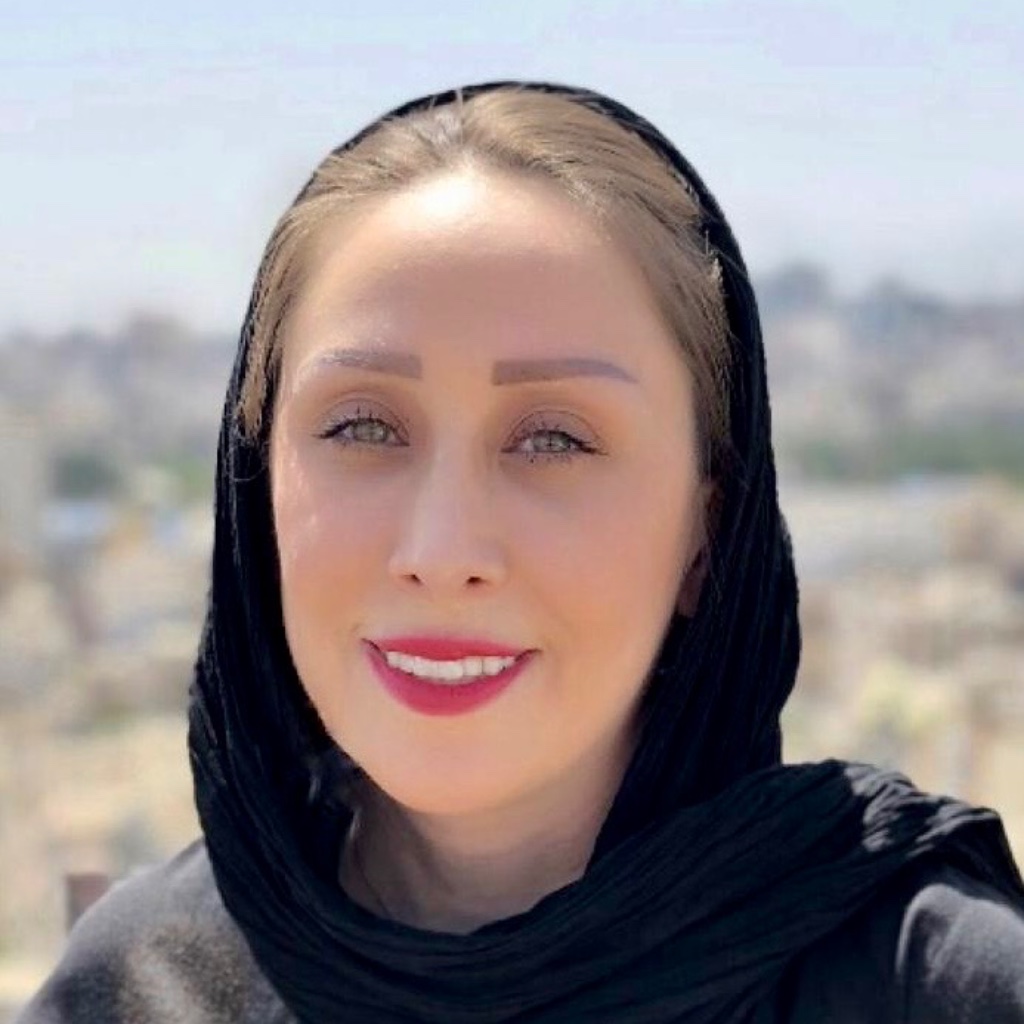 سحر بهروزیان