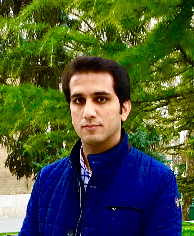 Dr. Seyed Masoud Mirokili Mehrizi — درمون