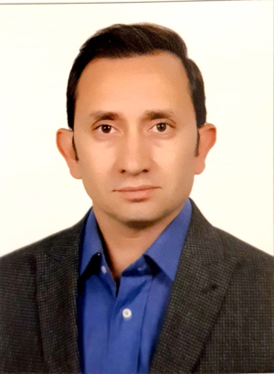 دکتر علی اصغر ذوالفقاری