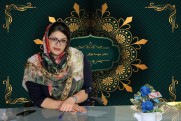 مهسا توکل