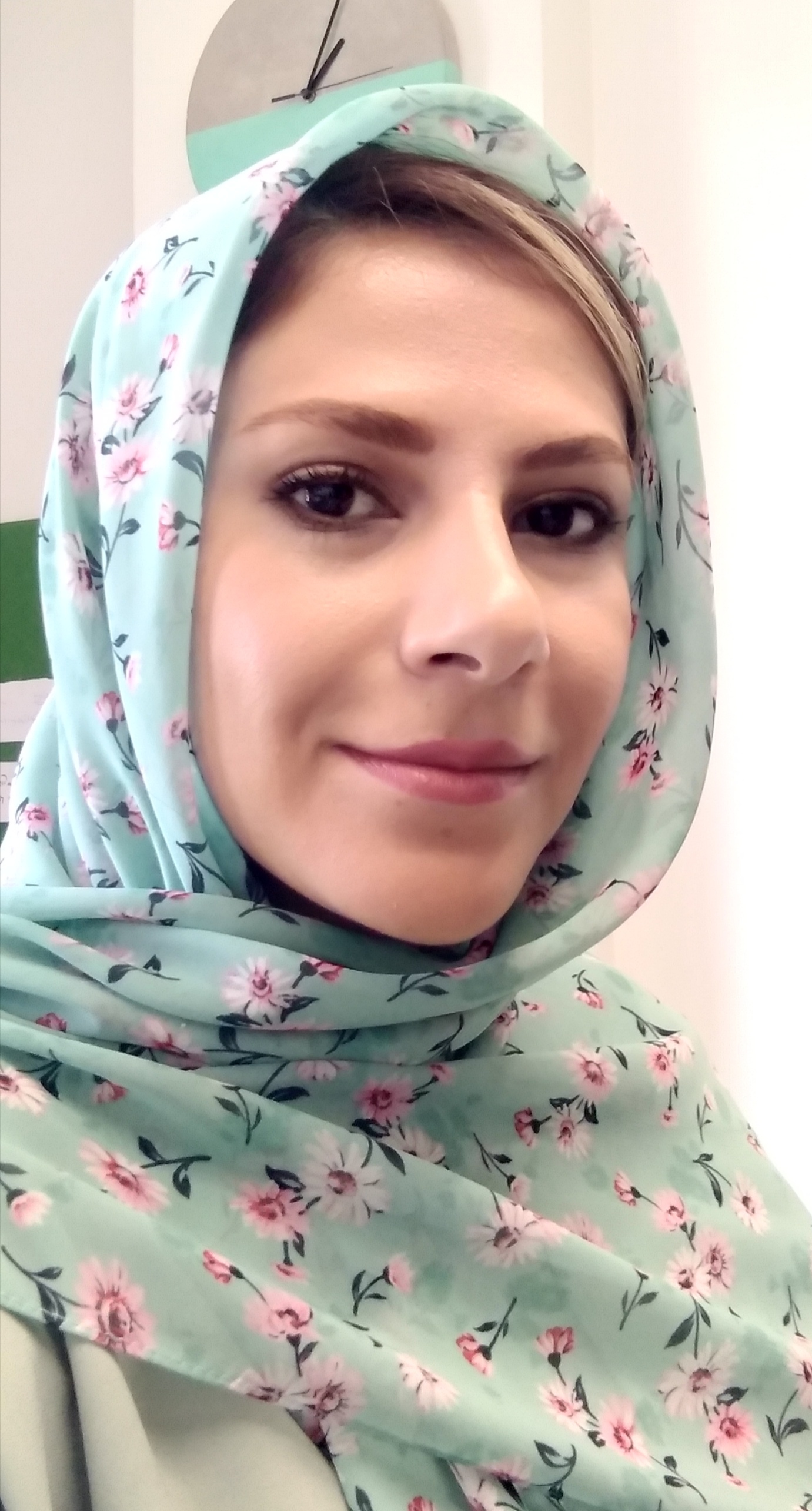 نجمه هوشمند