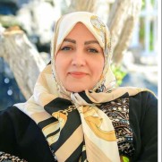 فاطمه ثمنی