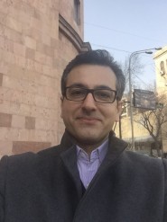 Farid Badakhshani