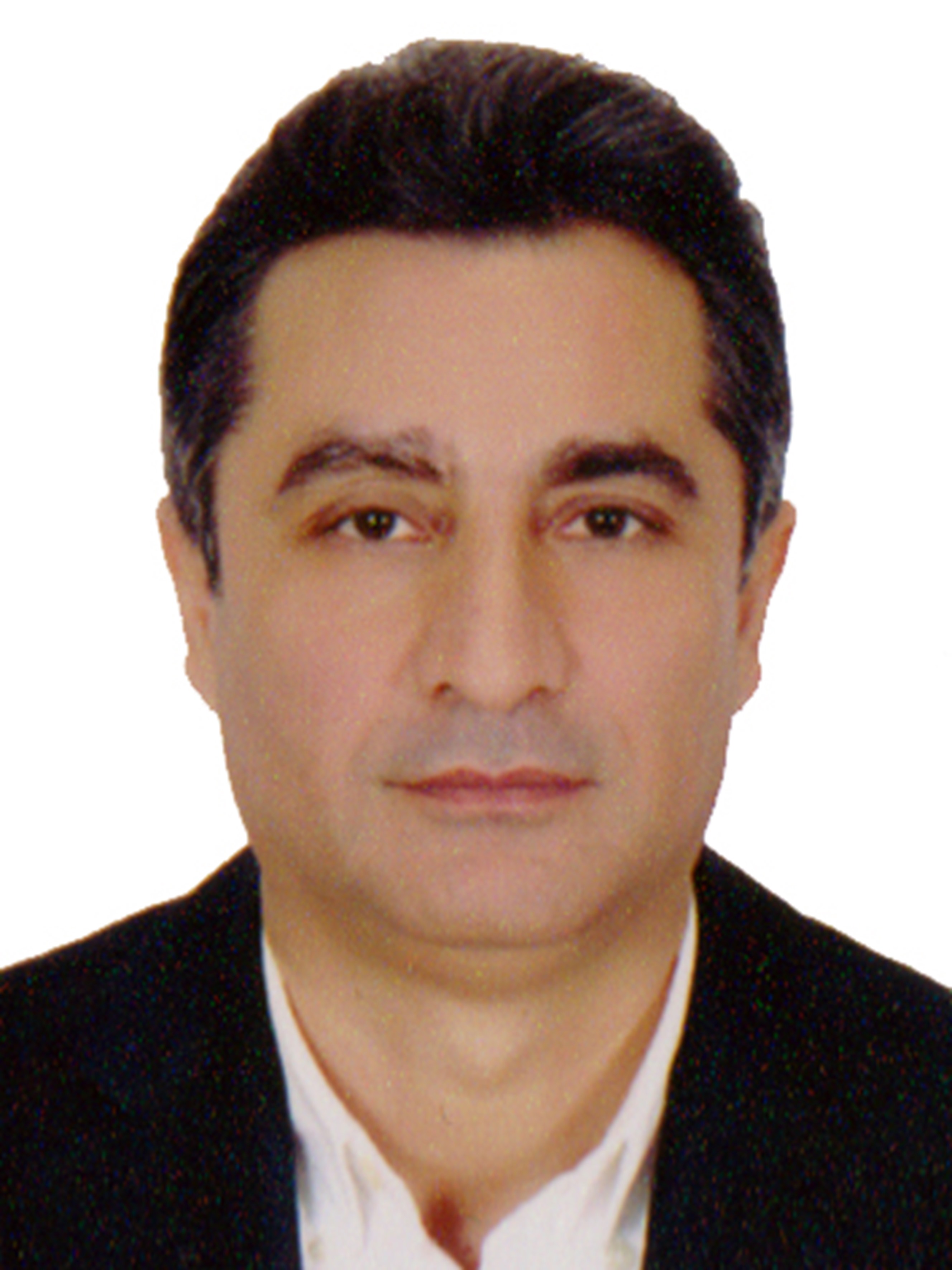 Dr. Hamid Reza Sari — درمون