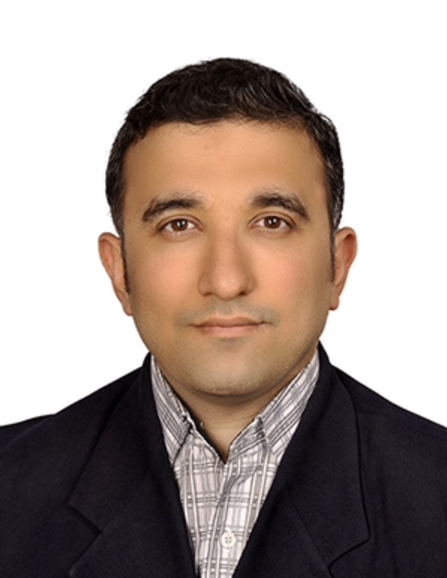 محمد جواد عالم زاده انصاری