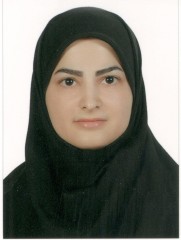 فاطمه اجتهادی