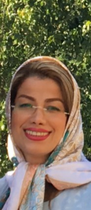 مهسا خصوصی ثانی