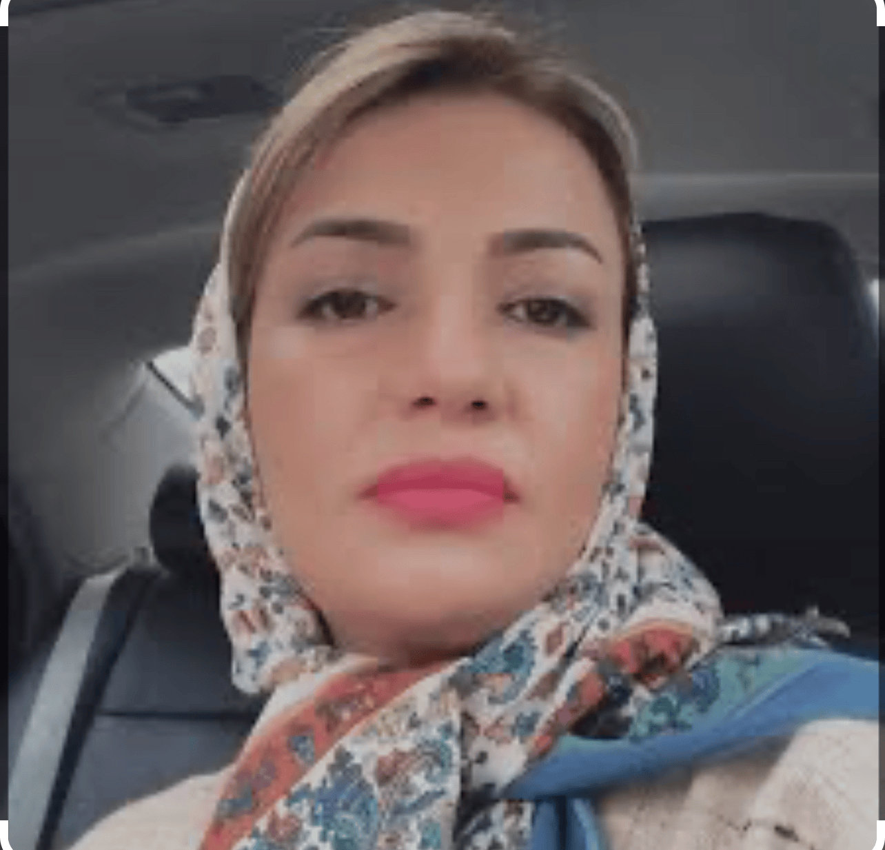 سولماز صمدیان