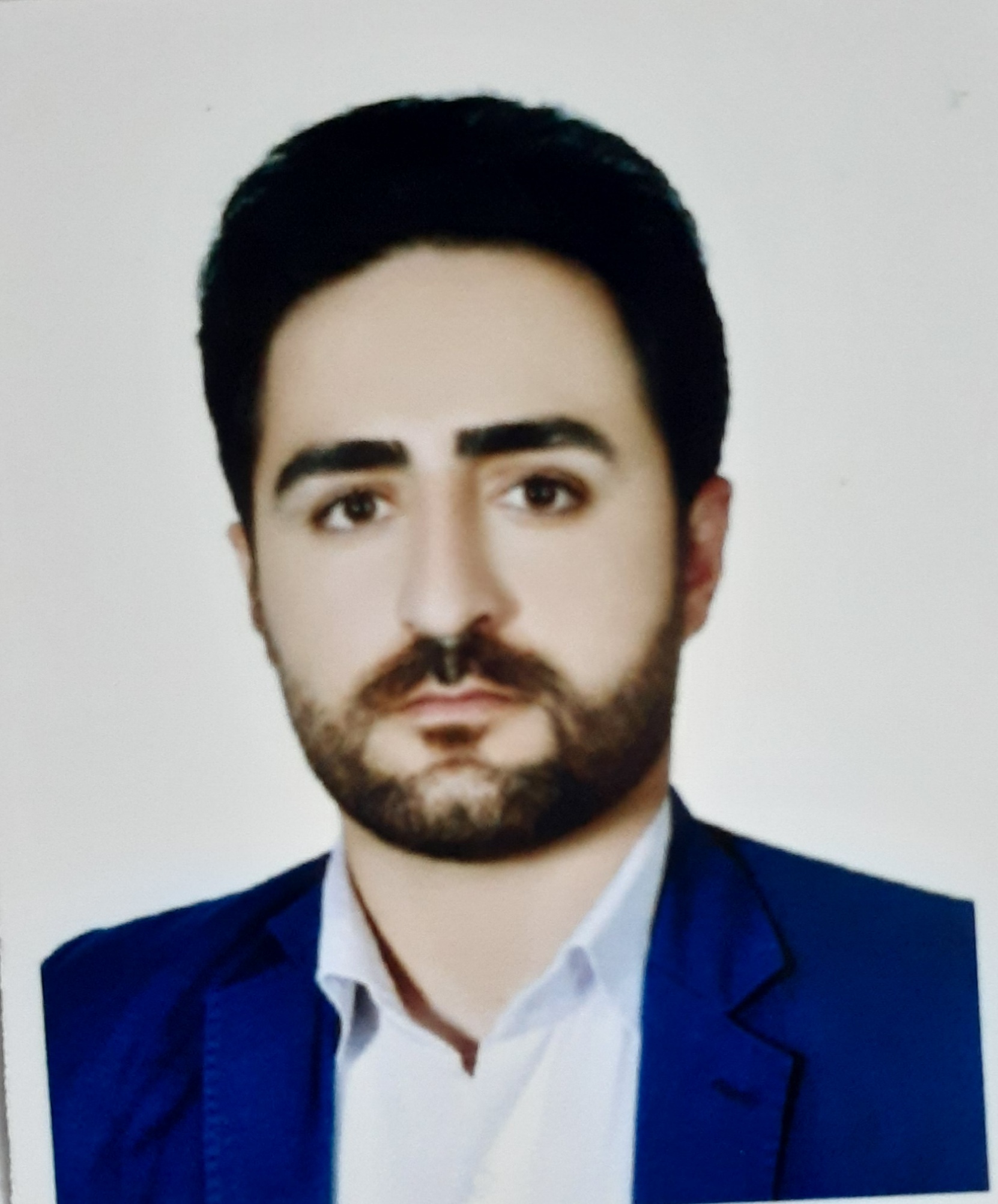 Dr. Afshin Hasanvand — درمون