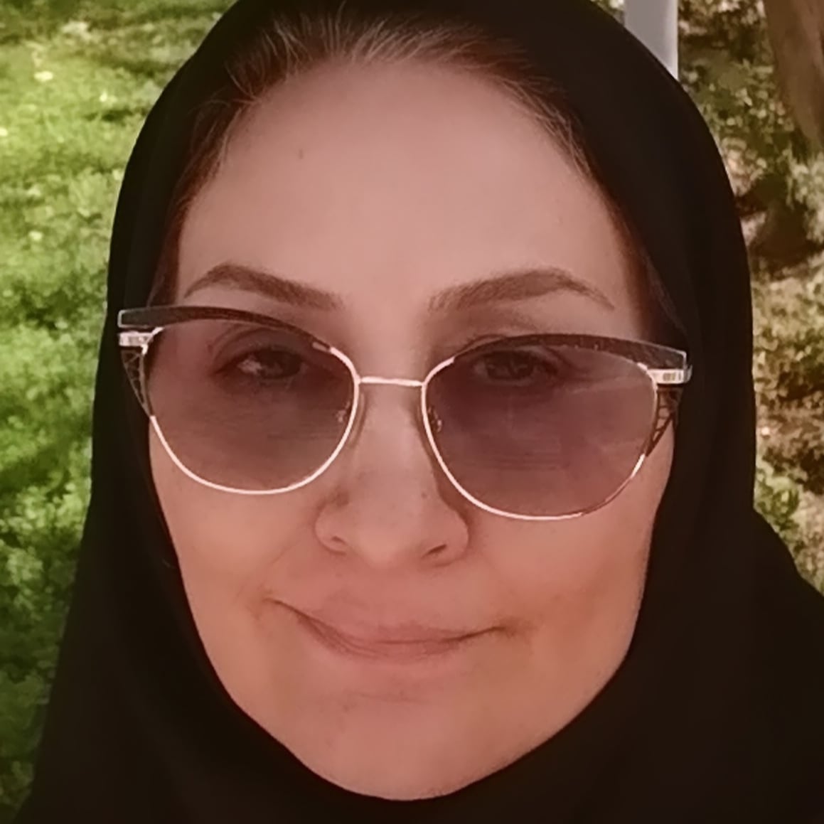 زهرا محمدزاده فیلی