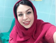 الدكتورة مژگان صيادي