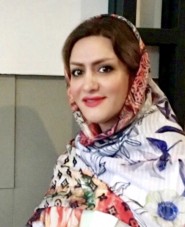 Mahtab Bayani