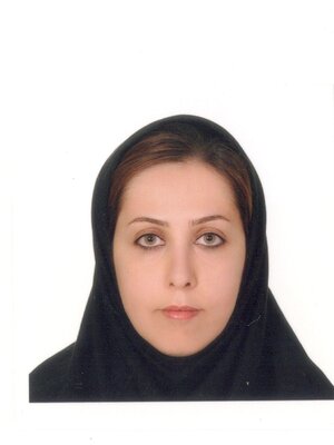 بهناز مهدویانی