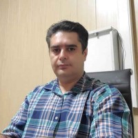 دکتر امیر ملک احمدی — درمون