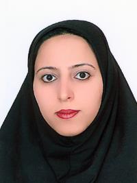 Dr. Mojgan Behrouz