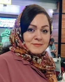 لیندا زارع