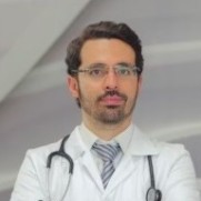 دکتر مهدی ربانی کلشتری — درمون