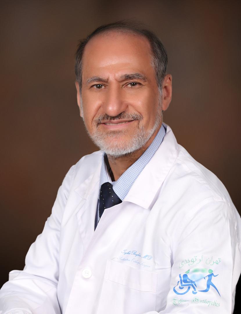 تقی بغدادی