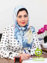 سارا طالبی پور نیکو