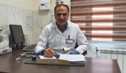 سید حمیدرضا ابطحی