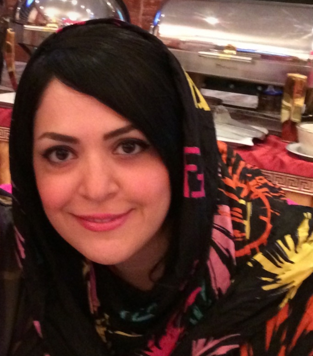 Farnia Javadi Larijani