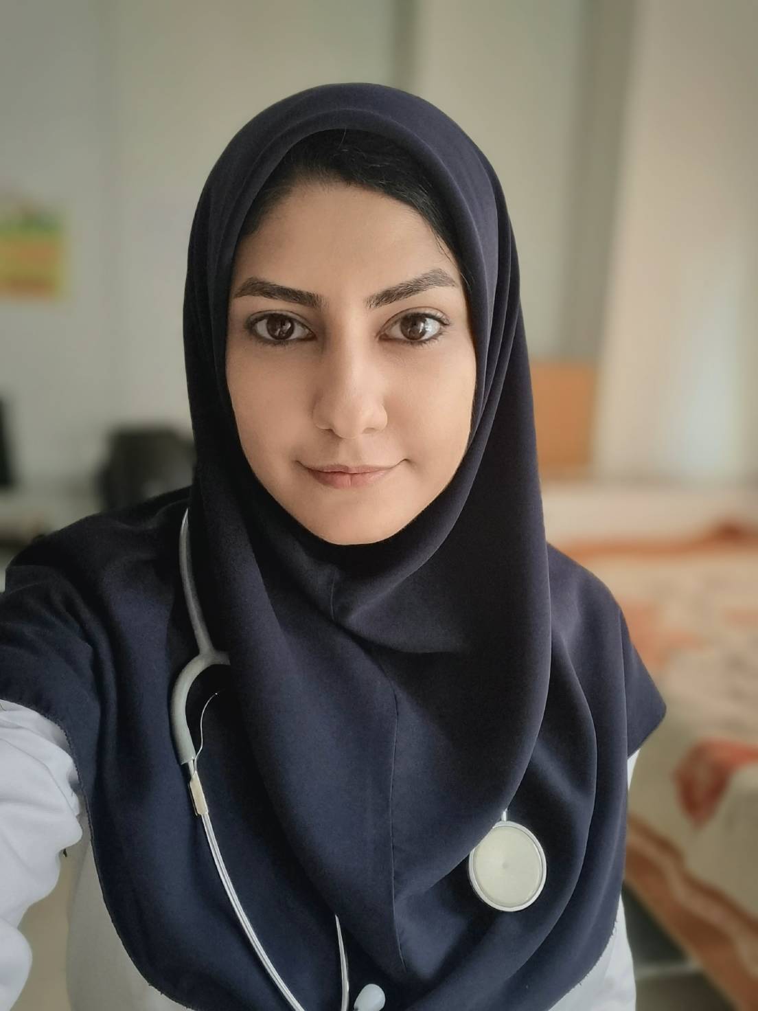 دکتر نازنین زهرا عارفیان
