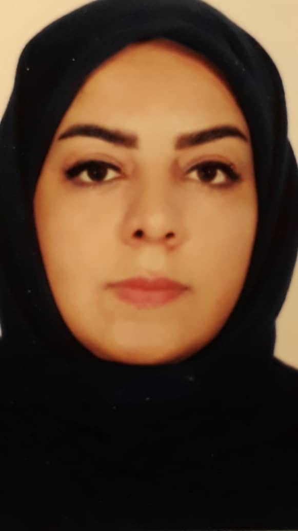 رویا صالحی