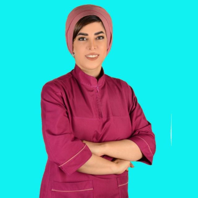 Dr. Zahra Samani