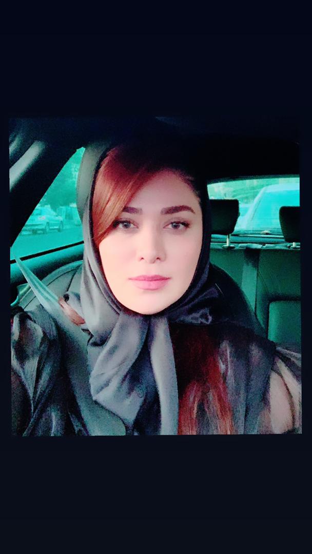 مهسا معتمد
