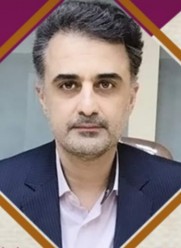 Dr. Reza Zargham Pour