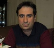 امیر اشجع زاده