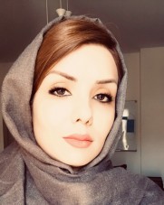 زهرا شادلو