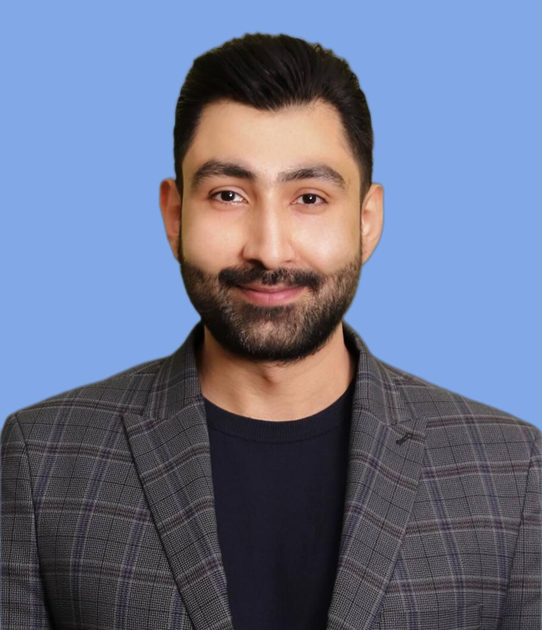 سید مهدی زعیم زاده