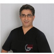 Dr. Mohsen Pirouz Hashemi