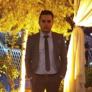 Siamak Mirzaei