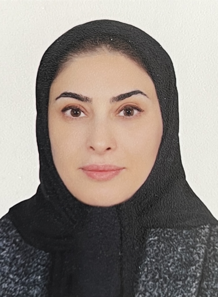 الهام ظرافت فرد