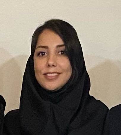 محیا معصومی