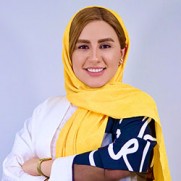 نغمه قاسمی
