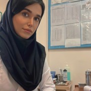 دکتر نیلوفر رحیمی