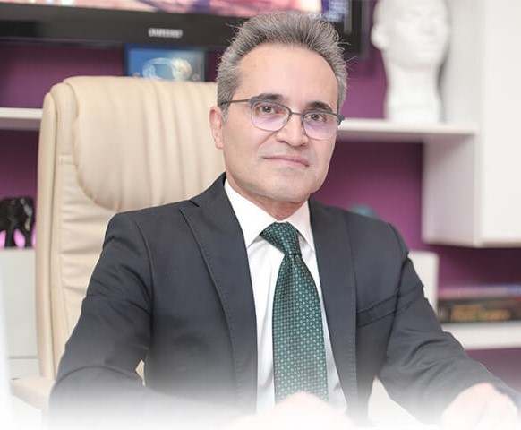 دكتور داریوش نادری