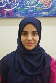 مینو نجفی