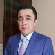 دکتر سعید بابایی