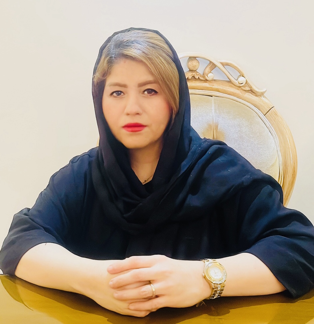 لیلا راستان